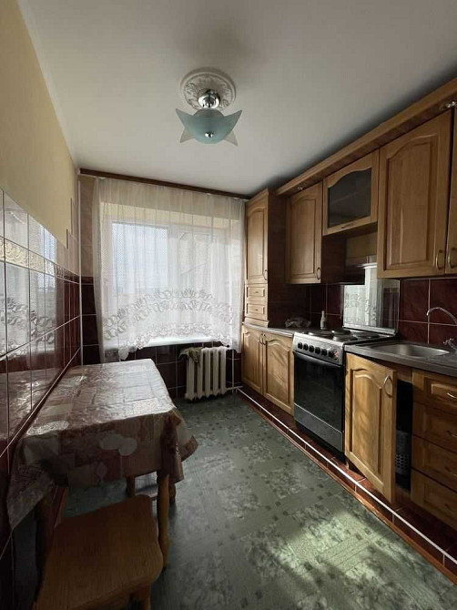 Довгострокова оренда 2 к.кв. Львів Сихівський Львів - зображення 5