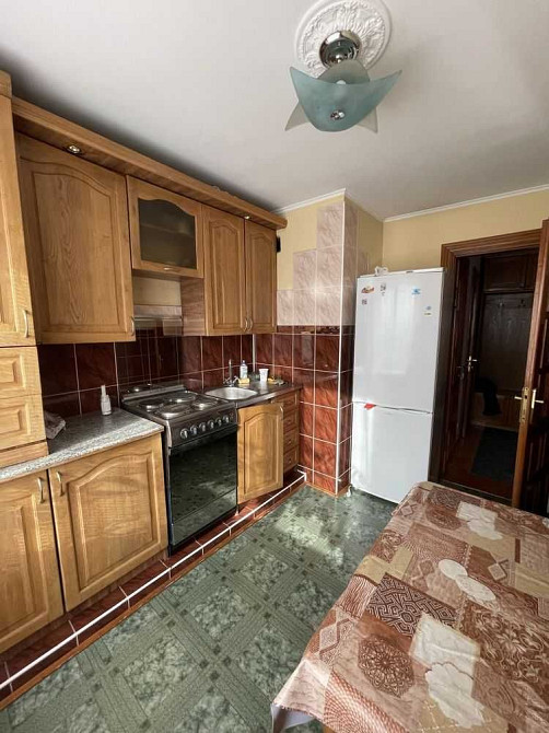 Довгострокова оренда 2 к.кв. Львів Сихівський Львів - зображення 4