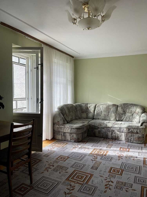 Довгострокова оренда 2 к.кв. Львів Сихівський Львів - зображення 2