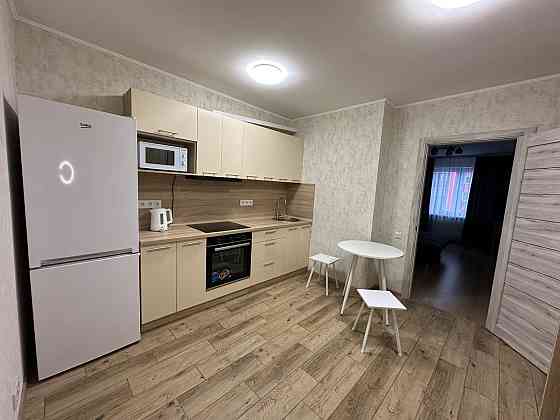 Здам 1к квартиру в ЖК Милославичі на Закревського 101В Київ