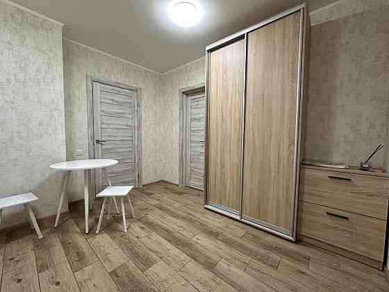 Здам 1к квартиру в ЖК Милославичі на Закревського 101В Київ