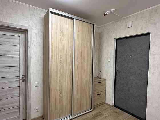 Здам 1к квартиру в ЖК Милославичі на Закревського 101В Київ