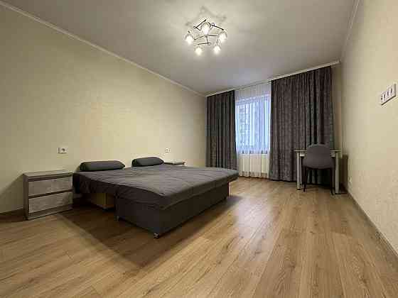 Здам 1к квартиру в ЖК Милославичі на Закревського 101В Київ