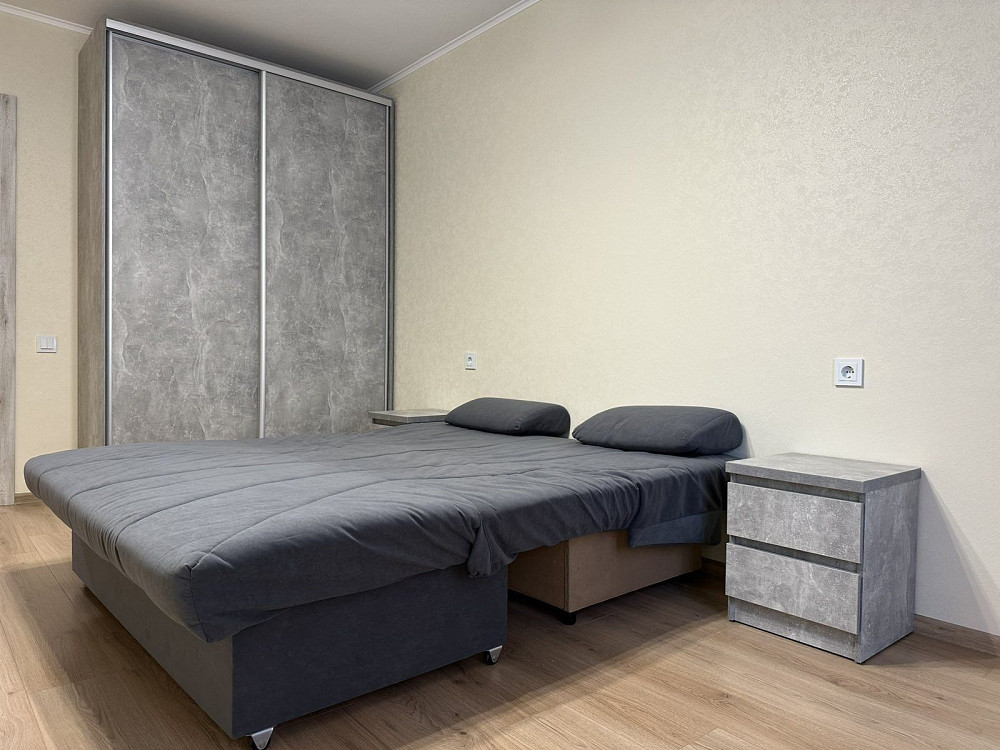 Здам 1к квартиру в ЖК Милославичі на Закревського 101В Київ - зображення 4