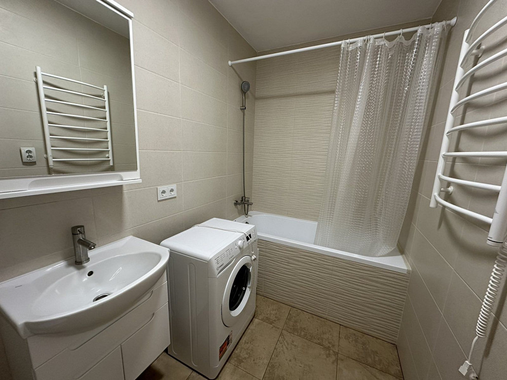 Здам 1к квартиру в ЖК Милославичі на Закревського 101В Київ - зображення 7