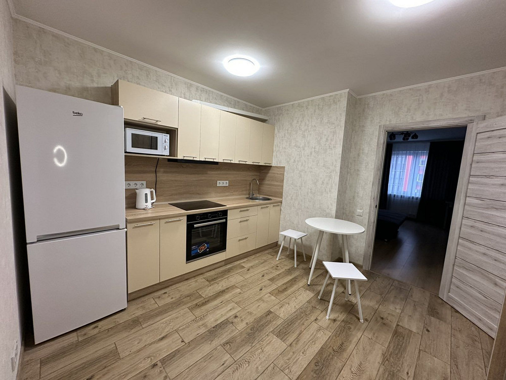 Здам 1к квартиру в ЖК Милославичі на Закревського 101В Київ - зображення 1