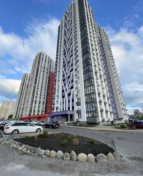 Здам 1к квартиру в ЖК Милославичі на Закревського 101В Київ - зображення 8