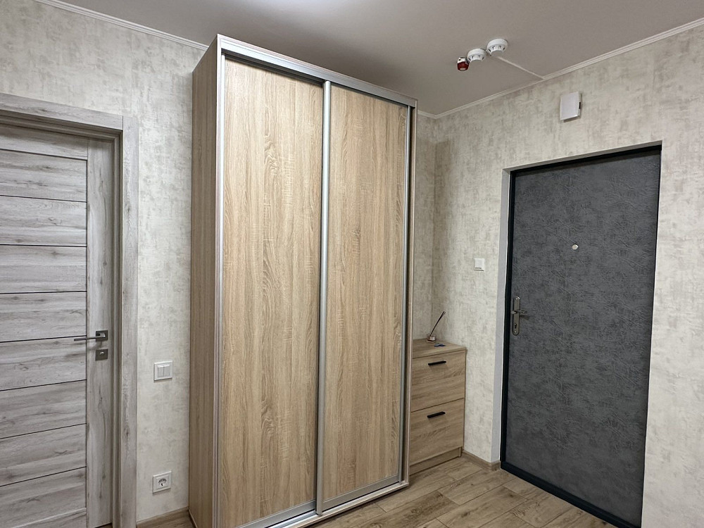 Здам 1к квартиру в ЖК Милославичі на Закревського 101В Київ - зображення 3