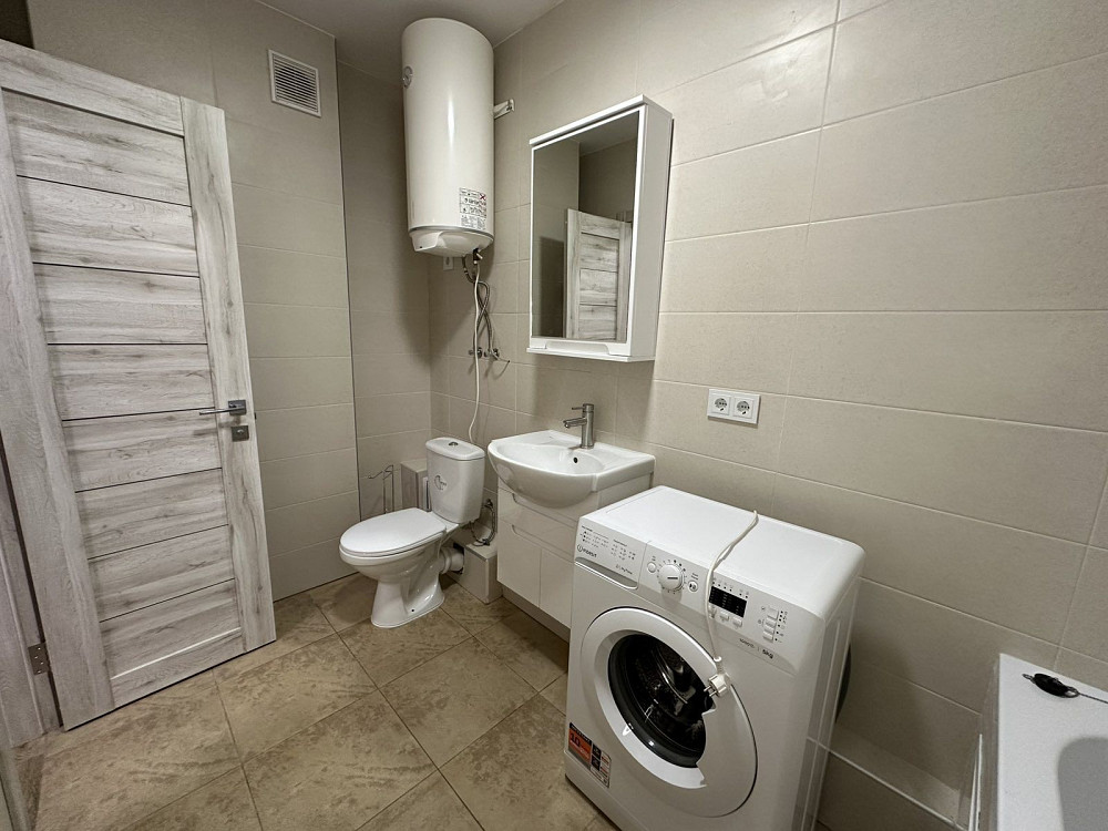 Здам 1к квартиру в ЖК Милославичі на Закревського 101В Київ - зображення 6