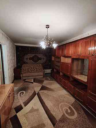 Сдам 1ю квартиру на Коммунаре Дніпро