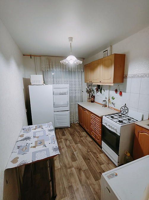 Сдам 1ю квартиру на Коммунаре Дніпро - зображення 4