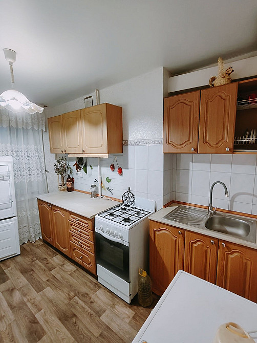 Сдам 1ю квартиру на Коммунаре Дніпро - зображення 3