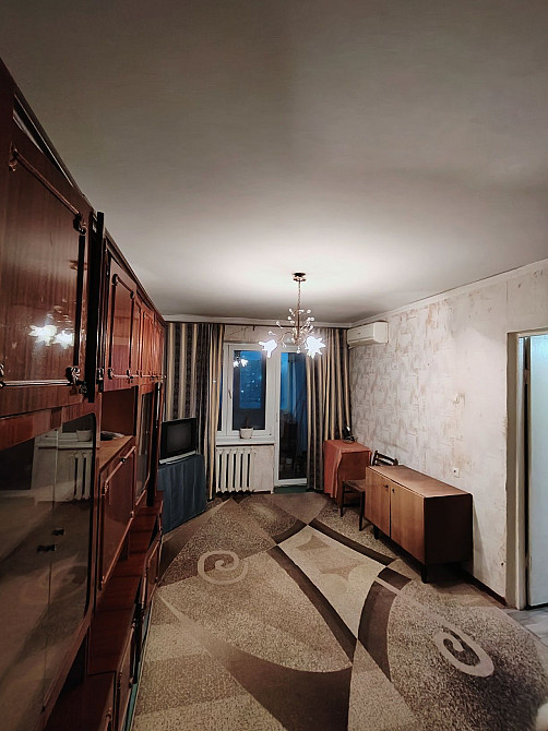 Сдам 1ю квартиру на Коммунаре Дніпро - зображення 7