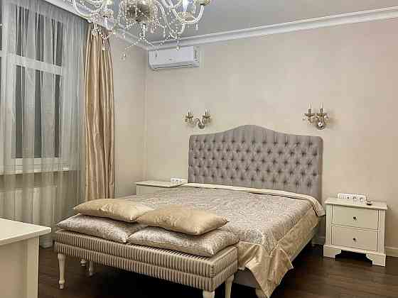 2 кімн 70м ЖК Покровський Посад Глибочицька 32в Поділ Київ