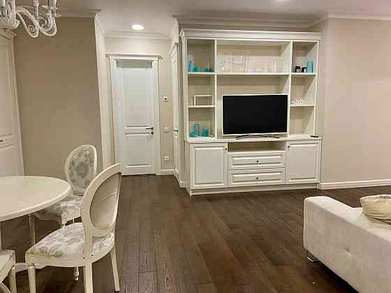 2 кімн 70м ЖК Покровський Посад Глибочицька 32в Поділ Київ