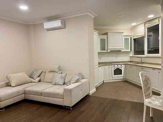 2 кімн 70м ЖК Покровський Посад Глибочицька 32в Поділ Київ