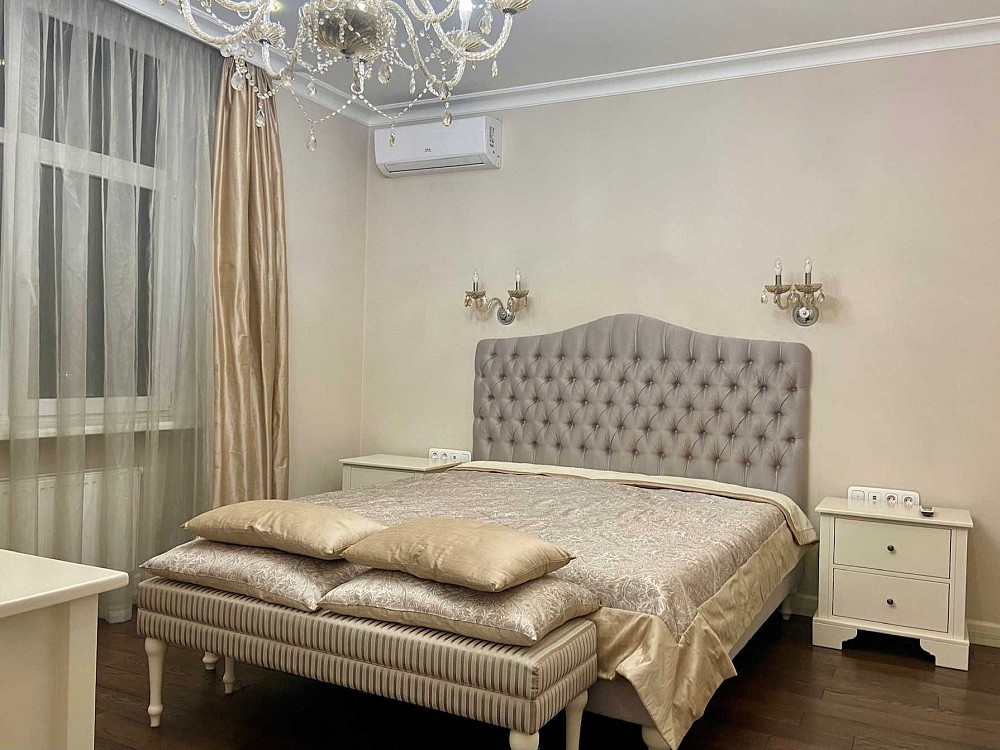 2 кімн 70м ЖК Покровський Посад Глибочицька 32в Поділ Київ - зображення 1