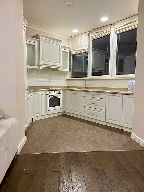 2 кімн 70м ЖК Покровський Посад Глибочицька 32в Поділ Київ - зображення 7