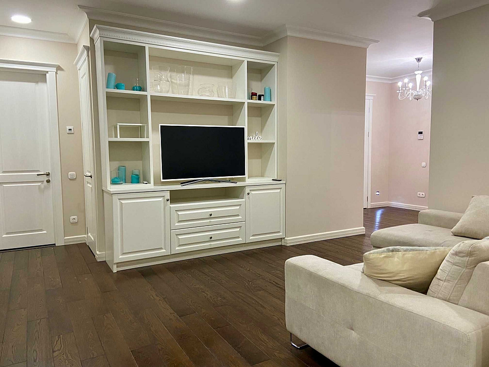 2 кімн 70м ЖК Покровський Посад Глибочицька 32в Поділ Київ - зображення 5