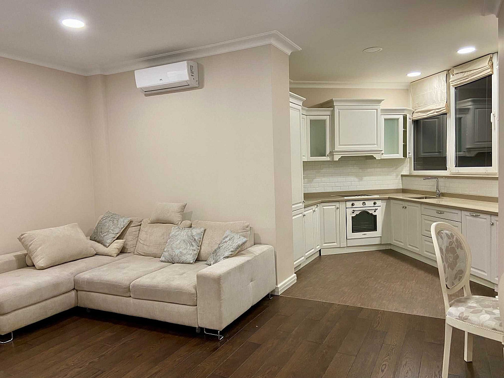 2 кімн 70м ЖК Покровський Посад Глибочицька 32в Поділ Київ - зображення 6