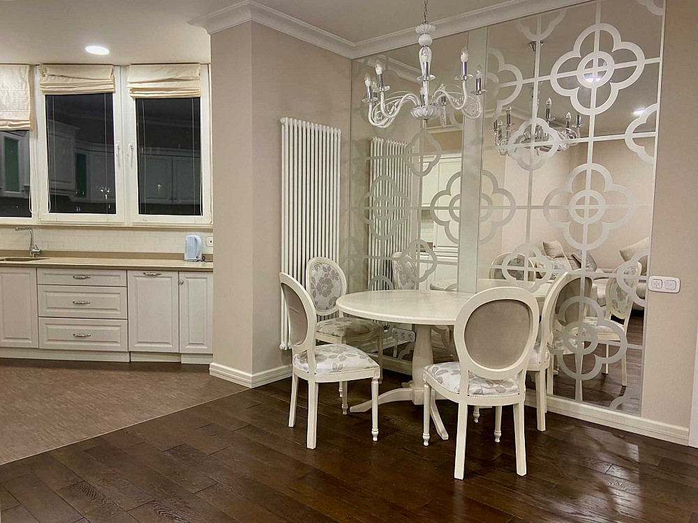 2 кімн 70м ЖК Покровський Посад Глибочицька 32в Поділ Київ - зображення 8