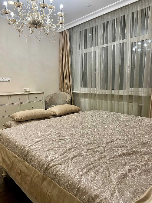 2 кімн 70м ЖК Покровський Посад Глибочицька 32в Поділ Київ - зображення 3