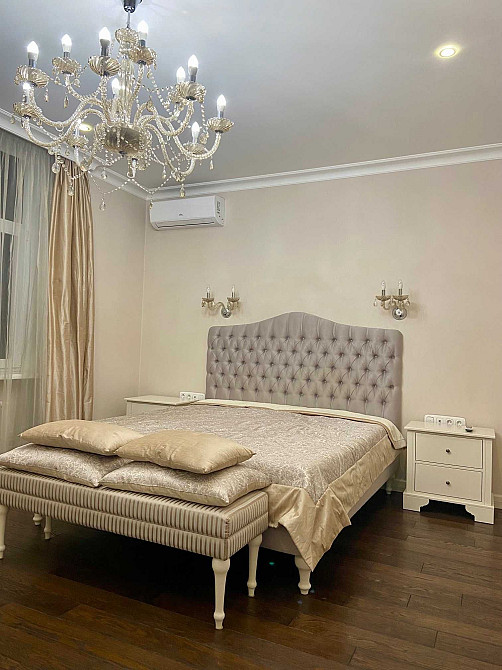 2 кімн 70м ЖК Покровський Посад Глибочицька 32в Поділ Київ - зображення 2