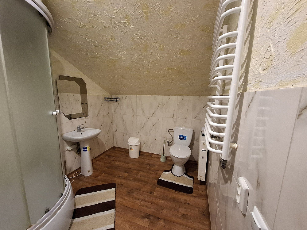 Здам 2-кімн. Район Фастівської лікарні Чернівці - зображення 4