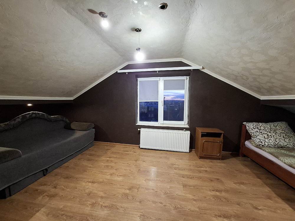 Здам 2-кімн. Район Фастівської лікарні Чернівці - зображення 2