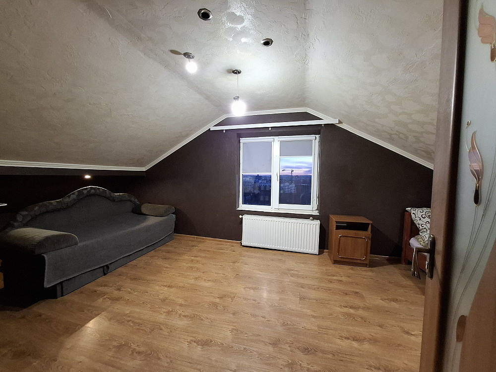 Здам 2-кімн. Район Фастівської лікарні Чернівці - зображення 1