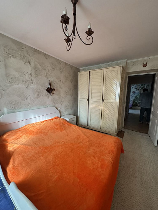 Простора 3кімнатна на Галицькій ( район Пасічна) Івано-Франківськ - зображення 2