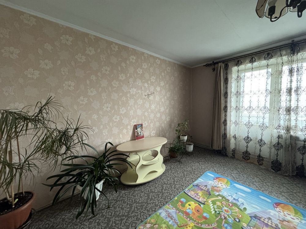 Простора 3кімнатна на Галицькій ( район Пасічна) Івано-Франківськ - зображення 8