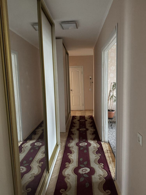 Простора 3кімнатна на Галицькій ( район Пасічна) Івано-Франківськ - зображення 5