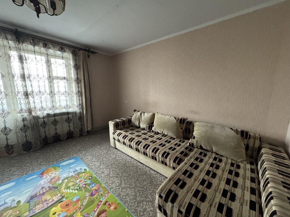 Простора 3кімнатна на Галицькій ( район Пасічна) Івано-Франківськ - зображення 7