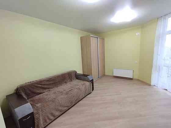 Перша здача 1к квартира ЖК Русанівська гавань Лівобережна генератор Київ