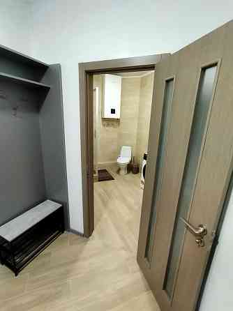 Перша здача 1к квартира ЖК Русанівська гавань Лівобережна генератор Київ