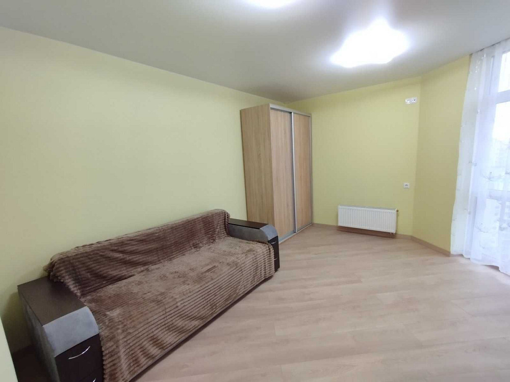 Перша здача 1к квартира ЖК Русанівська гавань Лівобережна генератор Київ - зображення 4