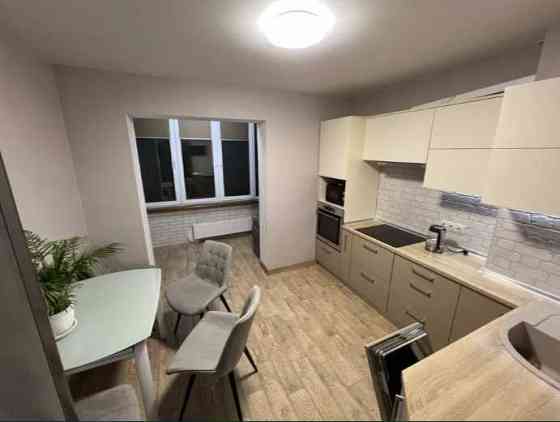 Квартира  ЄВРО-2 в Голосіївському районі (до центру 3 км). Київ