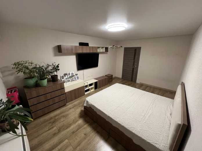 Квартира  ЄВРО-2 в Голосіївському районі (до центру 3 км). Київ - зображення 3