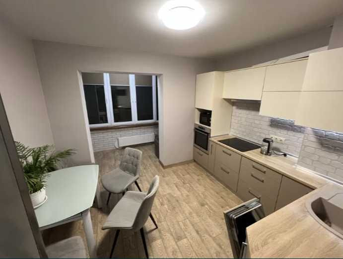 Квартира  ЄВРО-2 в Голосіївському районі (до центру 3 км). Київ - зображення 6