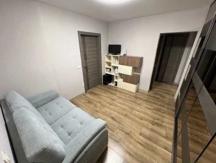 Квартира  ЄВРО-2 в Голосіївському районі (до центру 3 км). Київ - зображення 4