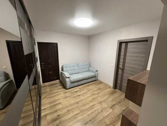 Квартира  ЄВРО-2 в Голосіївському районі (до центру 3 км). Київ - зображення 8