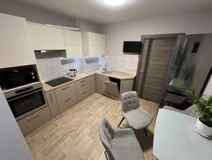 Квартира  ЄВРО-2 в Голосіївському районі (до центру 3 км). Київ - зображення 7