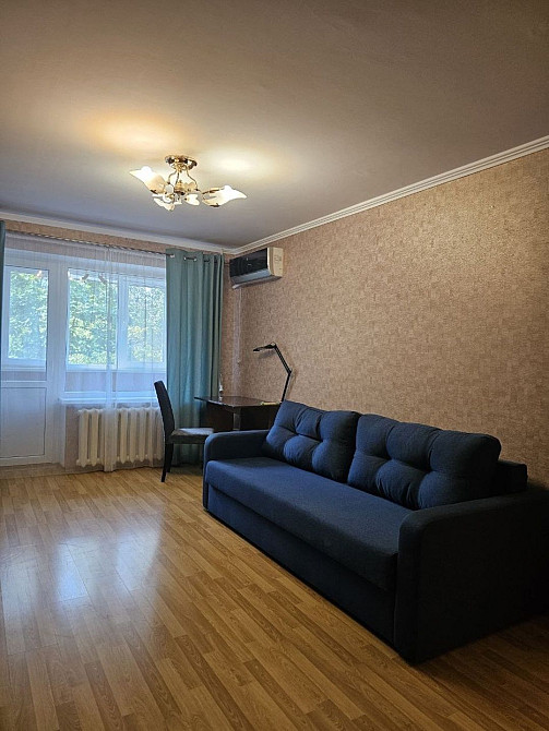 Сдам 3к. ж/м Победа-4-пр.Героев Дніпро - зображення 1