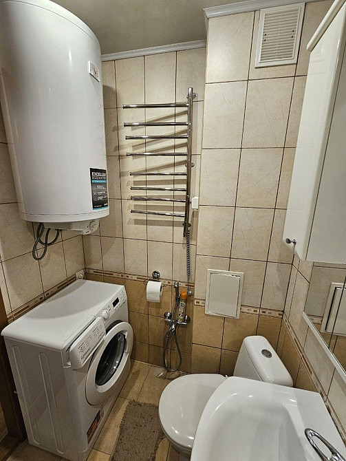 Сдам 3к. ж/м Победа-4-пр.Героев Дніпро - зображення 6