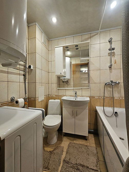 Сдам 3к. ж/м Победа-4-пр.Героев Дніпро - зображення 5