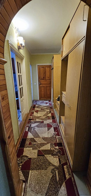 Здам в оренду 3-х кім Автономне опалення Ровно - изображение 4