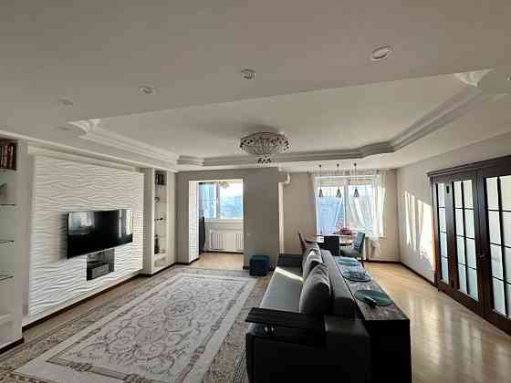 Сдам 3-к квартиру на пр.Пушкина/Бульвар Кучеревского/К12 Дніпро