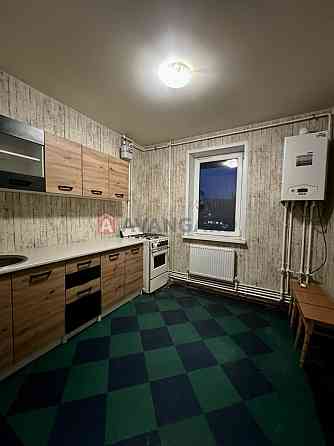 Оренда двокімнатної з АГО на Лівому березі Кам`янське (Запорізька обл.)