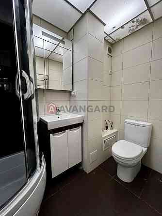 Оренда двокімнатної з АГО на Лівому березі Кам`янське (Запорізька обл.)